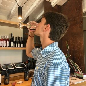 Meet your Posher, Hunter